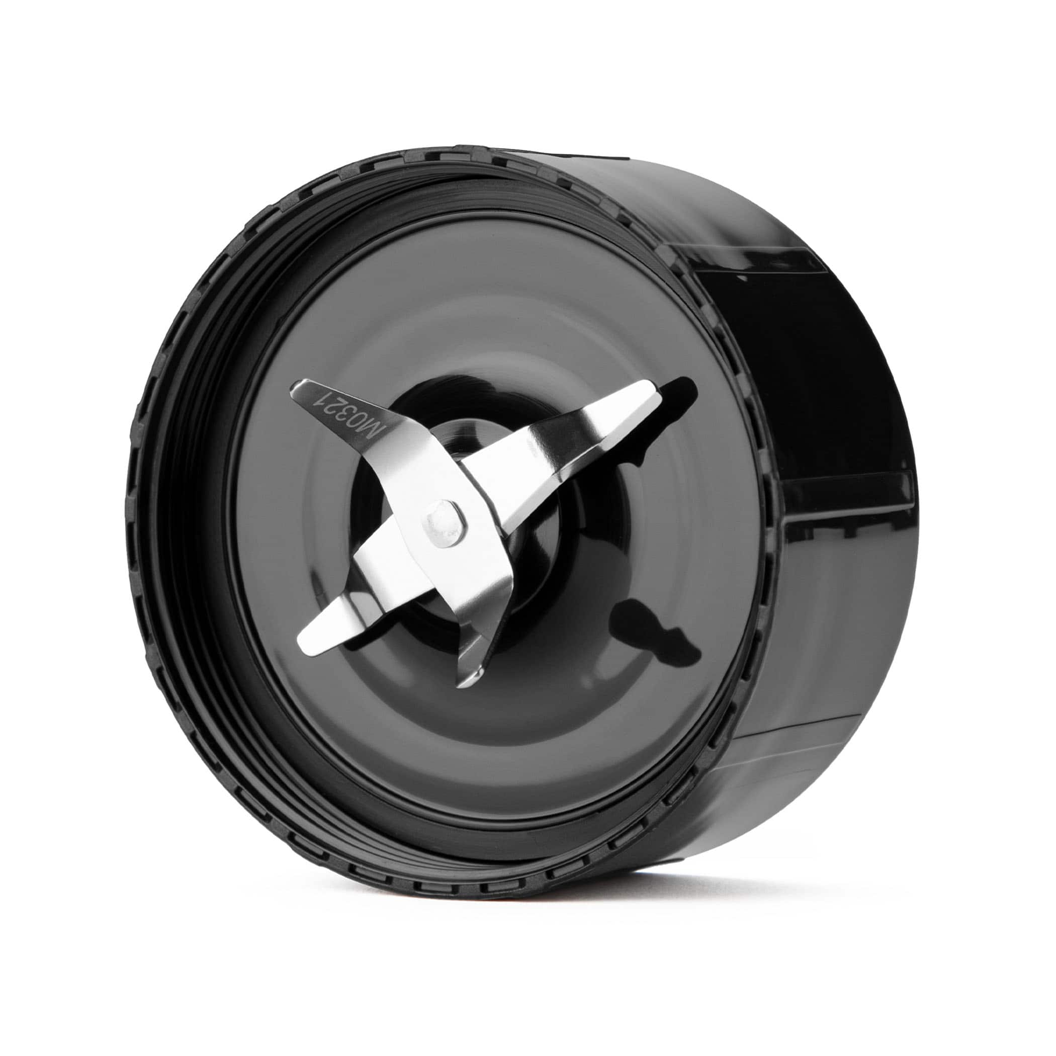 Alt View 15. Magic Bullet - Original Personal Blender MBR-1101 - Silver.