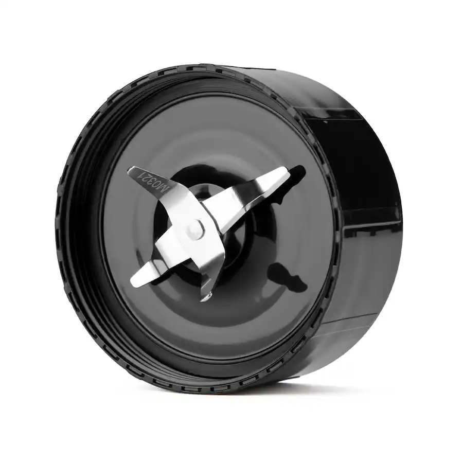 Magic Bullet Original Personal Blender MBR 1101 Silver MBR-1101