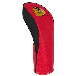WinCraft - Chicago Blackhawks Golf Club Fairway Headcover - Multicolor