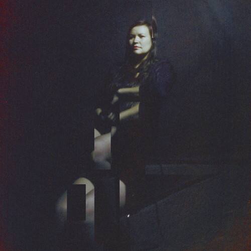 Front. Hold/Still [LP].