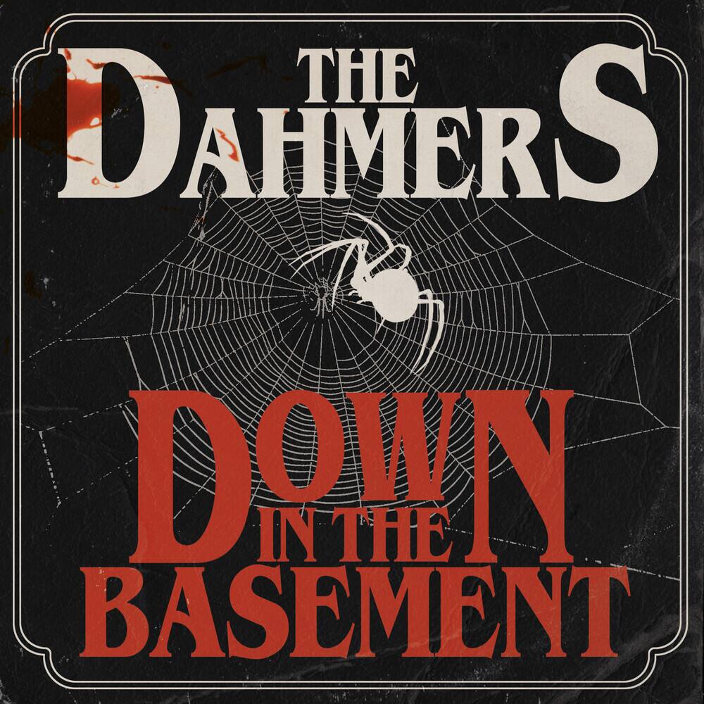 Front. Down in the Basement [LP].