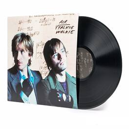 Air - Talkie Walkie - VINYL LP