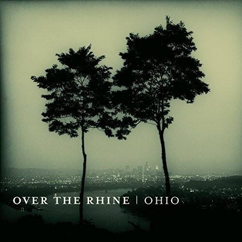 Over the Rhine - Ohio   - VINYL LP price history on PriceWatchPro
