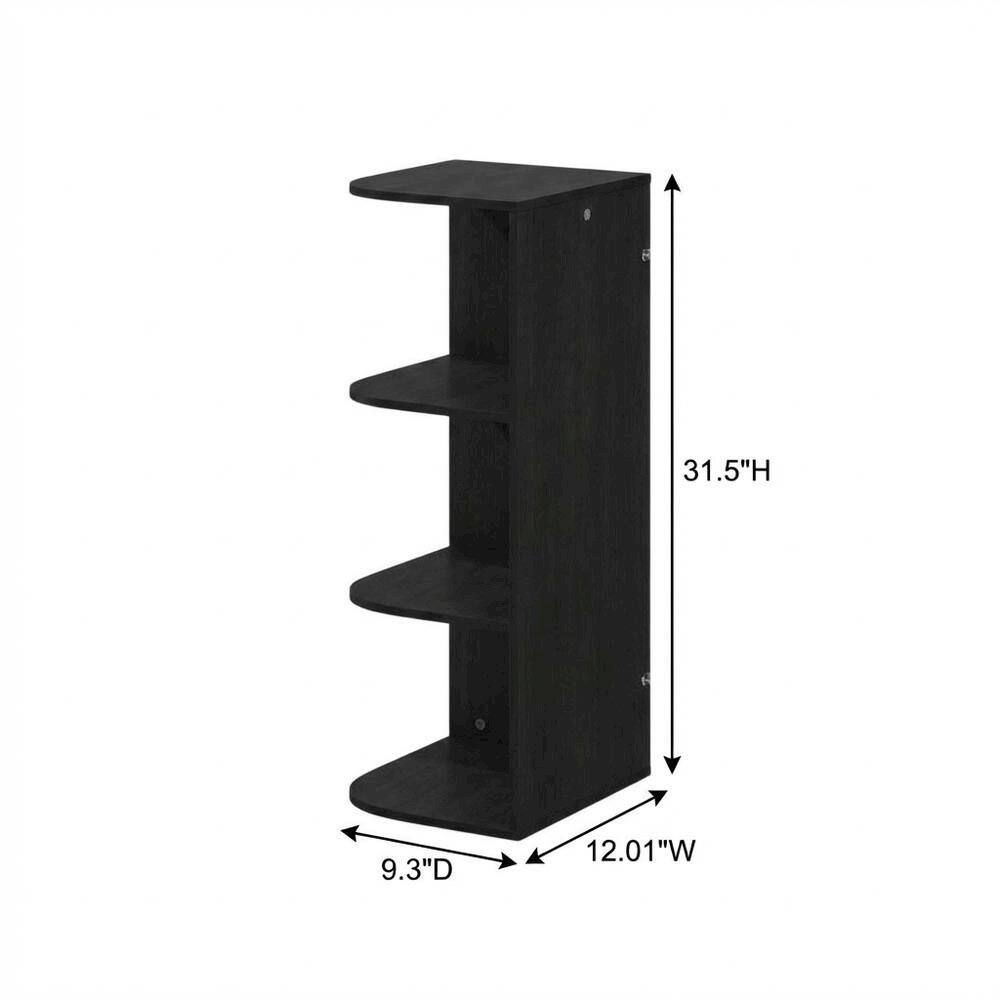 31.5"H 9.3"D 12.01"W