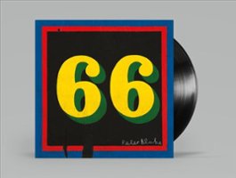 66 [LP] - VINYL - Front_Zoom