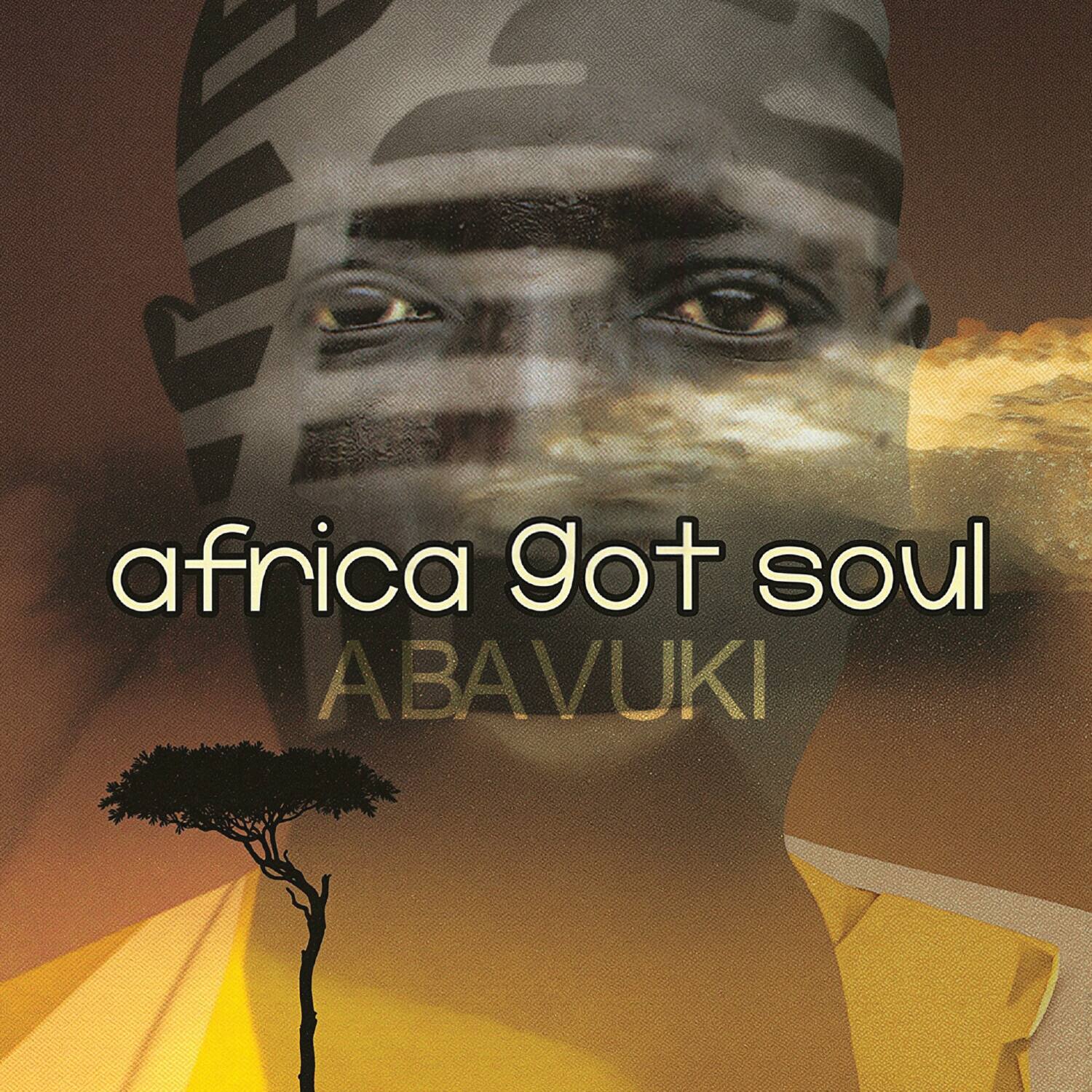 Abavuki - Africa Got Soul   - COMPACT DISCS [CD] price history on PriceWatchPro