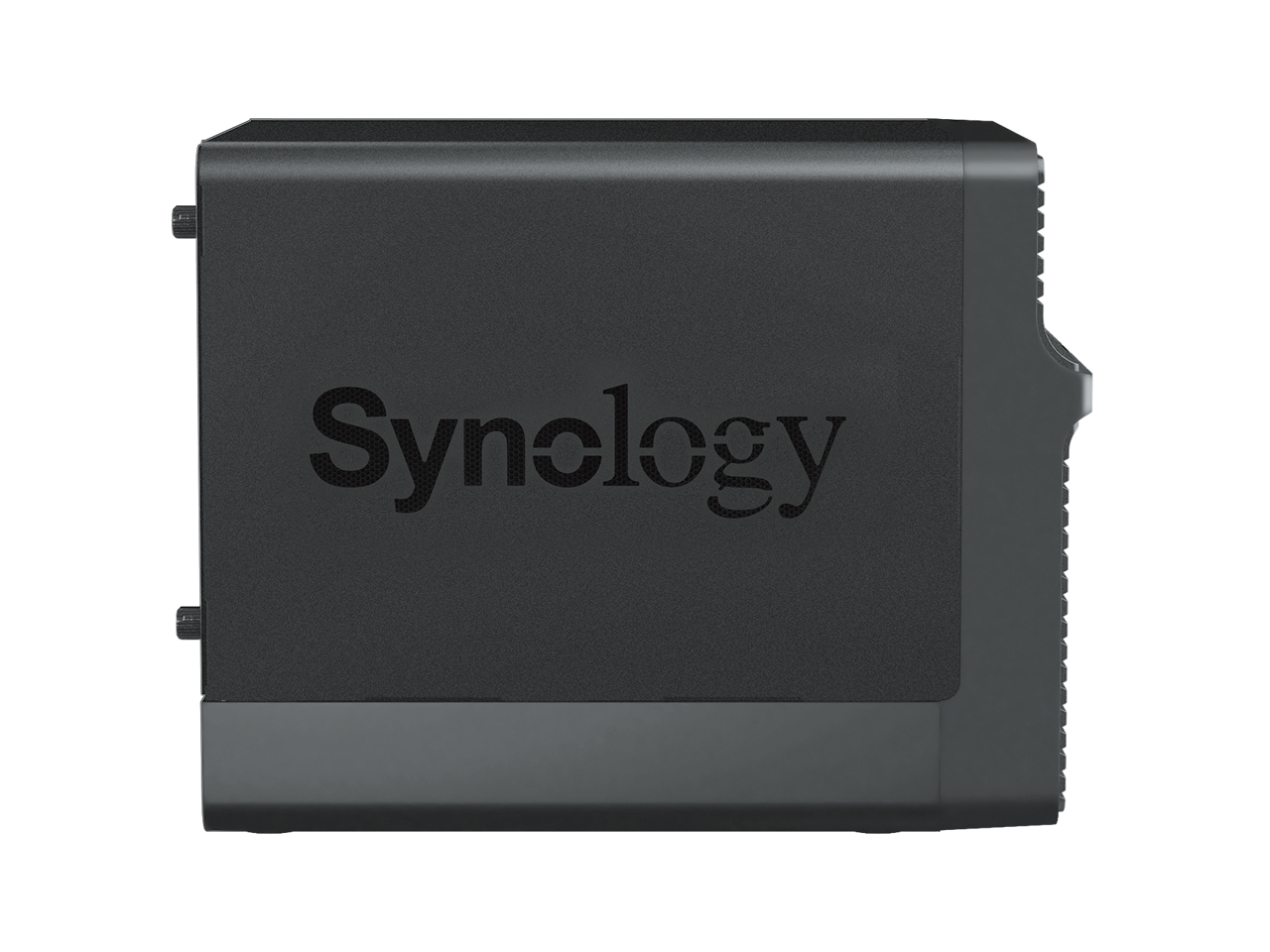 Alt View 7. Synology - Synology 4-bay DiskStation DS423 (Diskless).