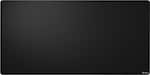 Front. Glorious - GMP 2 Stitched Edge Cloth Gaming Mouse Pad with Spill-proof Surface (3XL) - Black.