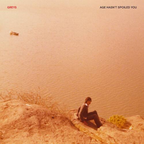Greys - Age Hasn't Spoiled   - COMPACT DISCS [CD] price history on PriceWatchPro
