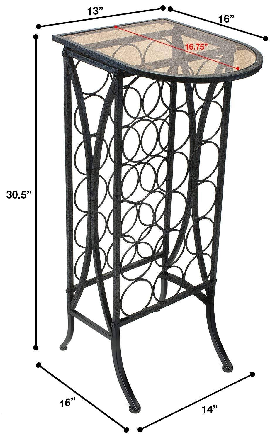 13"  
16"  
16.75"  
30.5"  
16"  
14"