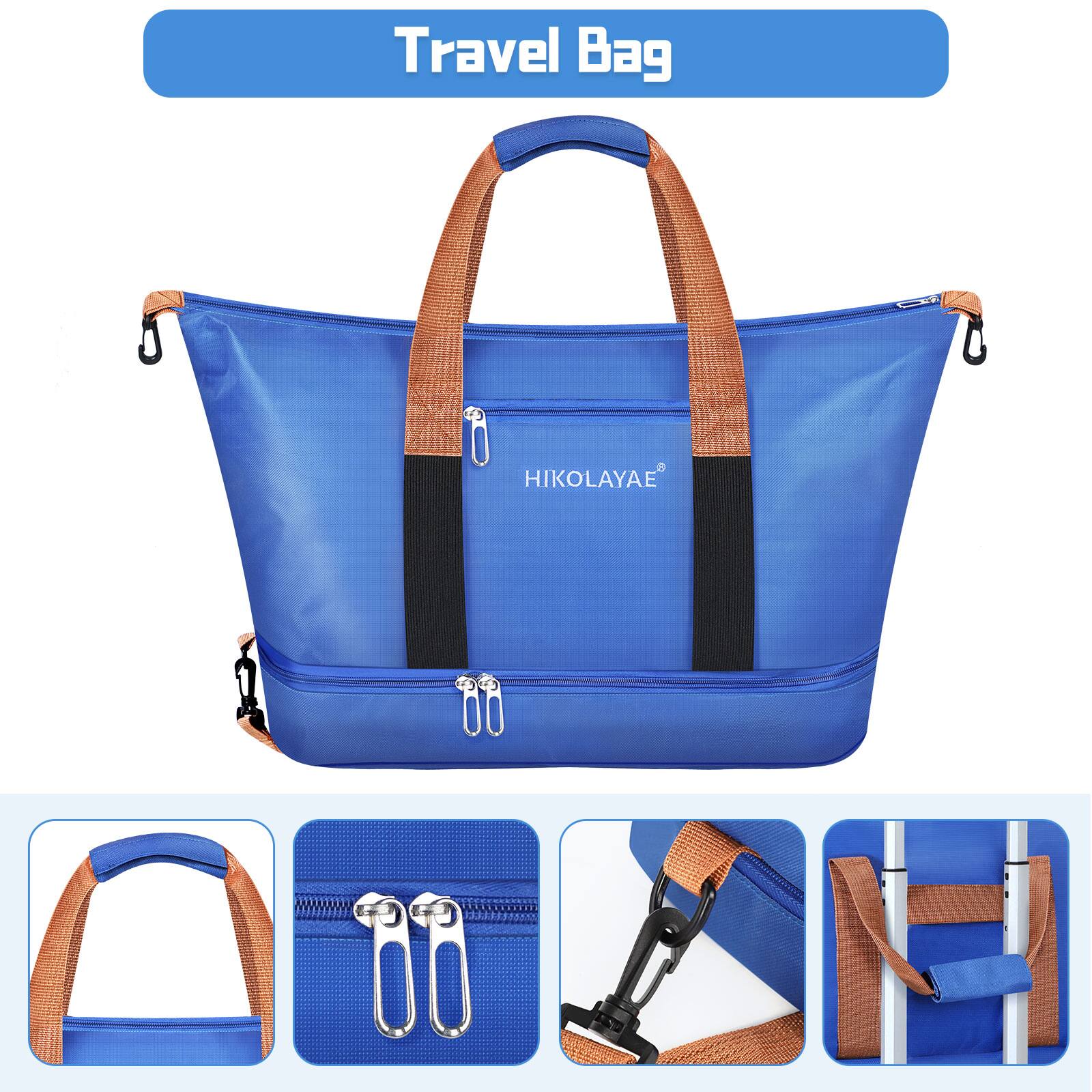 Travel Bag

HIKOLAYAE