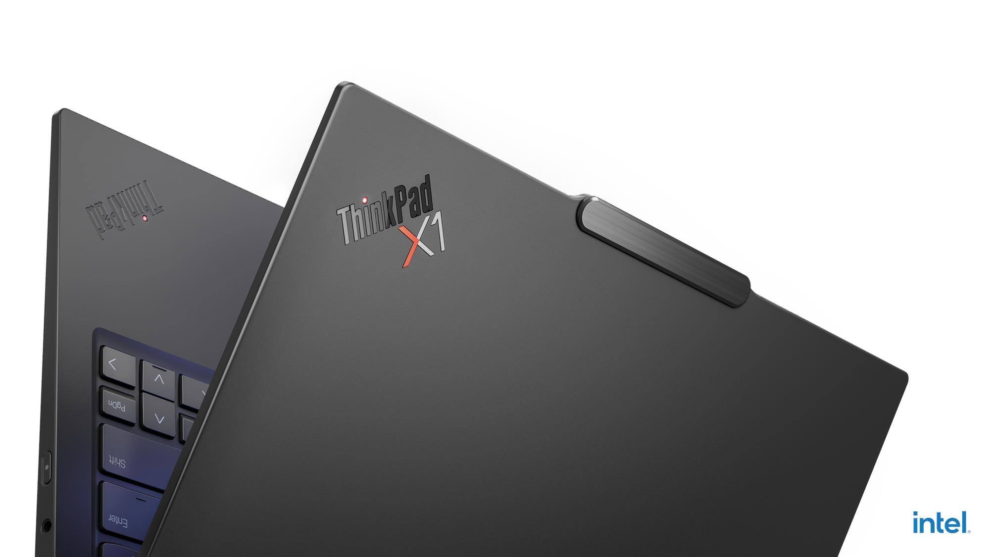 ThinkPad ThinkPad X1  
PgDn V Shift Enter  
intel