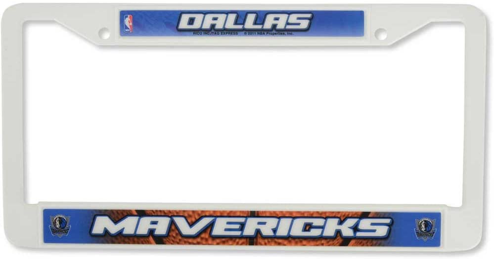 DALLAS  
RICO INCUTAG EXPRESS  
2011 NBA Properties Inc  

MAVERICKS