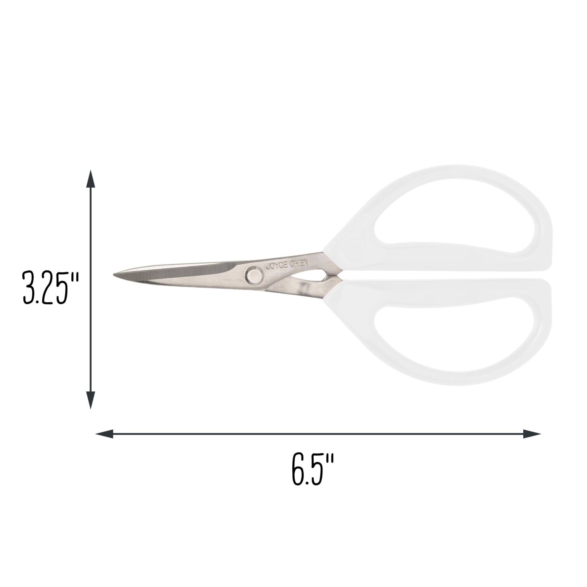 3.25" JOYCE VEDD 6.5"