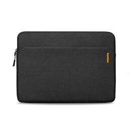 tomtoc - Light-A18 Slim Laptop Sleeve Case for 14-inch MacBook Pro M5(A3426 A3427)/M4/M3/M2/M1 2026-2021, Dell XPS 14 Plus Laptop - Black