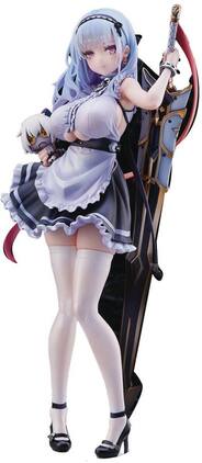PopMarket - Passage - Azur Lane Dido 1/7 PVC Figure Light Equip Version (Mr) - Collectibles - Multicolor