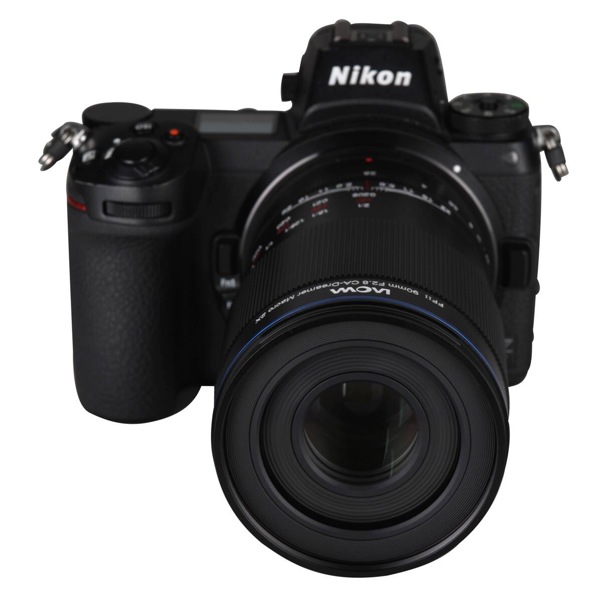 Nikon P2.8 CA-Dreamer IVOW Domm Maera 11dcl