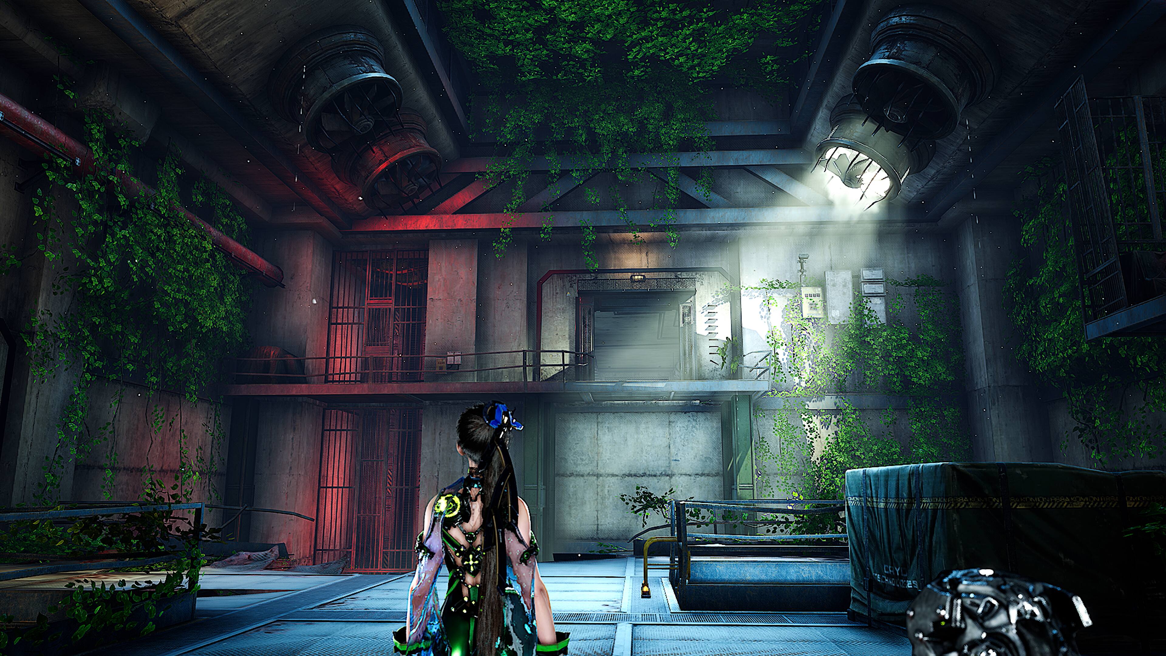 Alt View 6. PM Studios - Stellar Blade Complete.