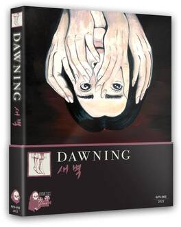Dawning - BLU-RAY