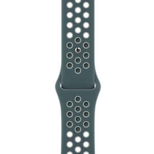 Nike Sport Band for Apple Watch™ 40mm - Hasta/ - Light Silver