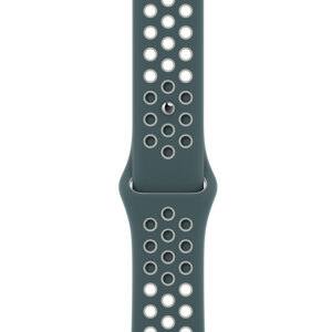 Nike Sport Band for Apple Watch™ 40mm - Hasta/ - Light Silver