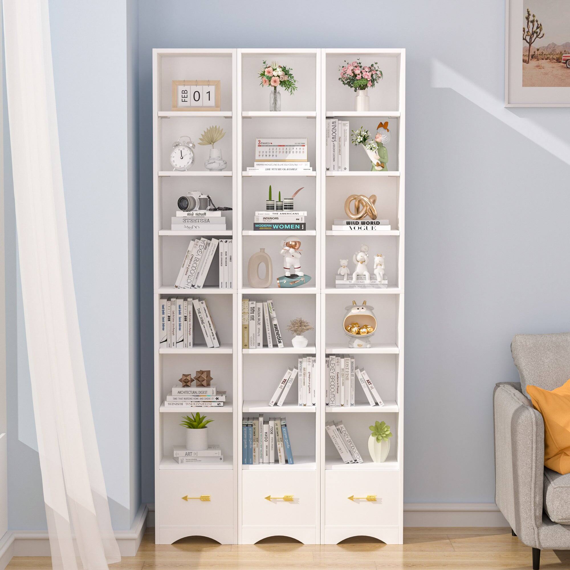 Sure, here is the corrected and grouped text from the image:

**Top Shelf:**
- FEB 01

**Second Shelf:**
- 3
- JANUARY 2019
- WINDSOR
- WINDSOR

**Third Shelf:**
- MODERN WOMEN
- MODERN WOMEN
- MODERN WOMEN

**Fourth Shelf:**
- THE
- THE
- THE
- THE
- THE
- THE

**Fifth Shelf:**
- MODERN WOMEN
- MODERN WOMEN
- MODERN WOMEN
- MODERN WOMEN
- MODERN WOMEN

**Sixth Shelf:**
- MODERN WOMEN
- MODERN WOMEN
- MODERN WOMEN
- MODERN WOMEN
- MODERN WOMEN

**Seventh Shelf:**
- MODERN WOMEN
- MODERN WOMEN
- MODERN WOMEN
- MODERN WOMEN
- MODERN WOMEN

**Eighth Shelf:**
- MODERN WOMEN
- MODERN WOMEN
- MODERN WOMEN
- MODERN WOMEN
- MODERN WOMEN

**Bottom Shelf:**
- ART
- ART

**