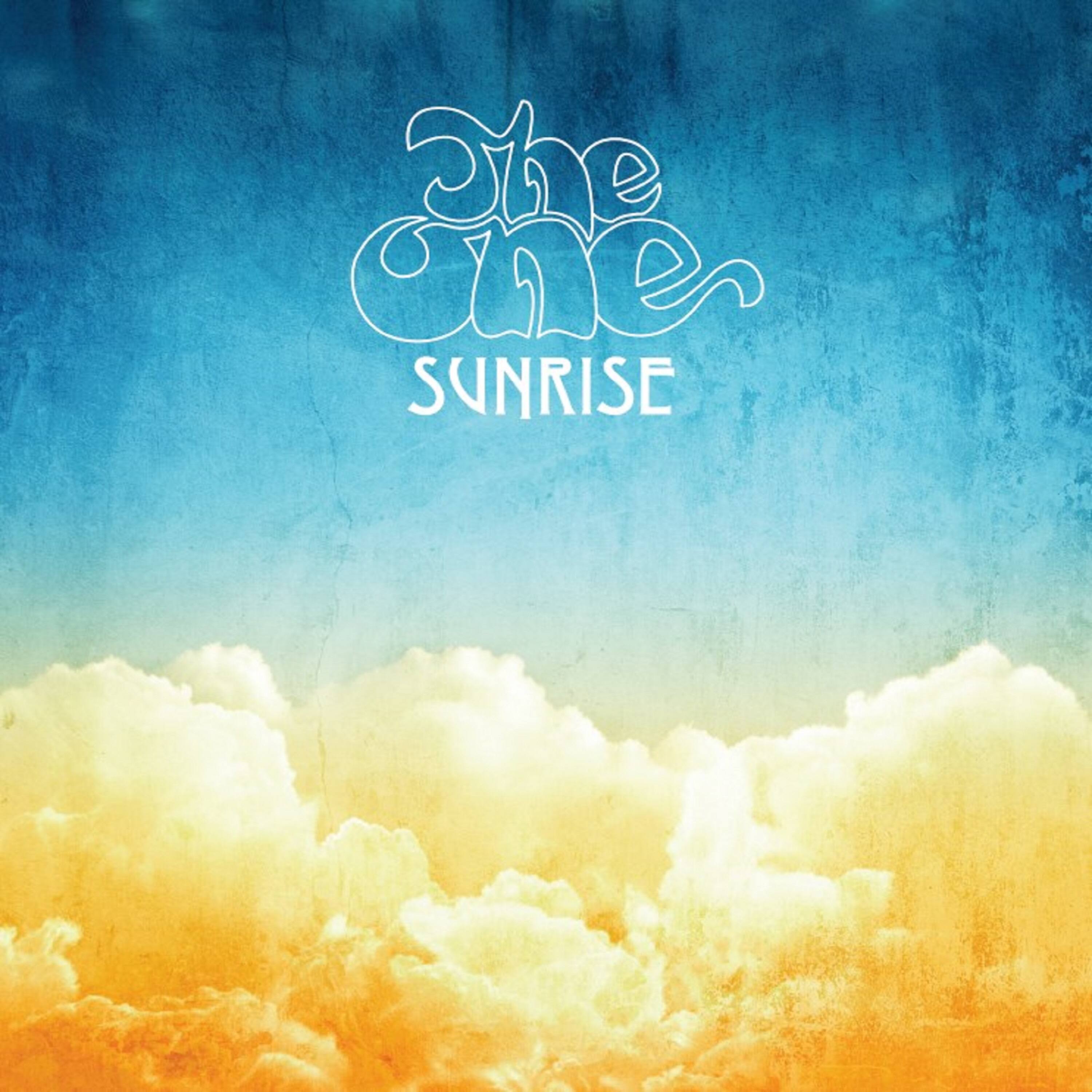 Front. Sunrise [LP].