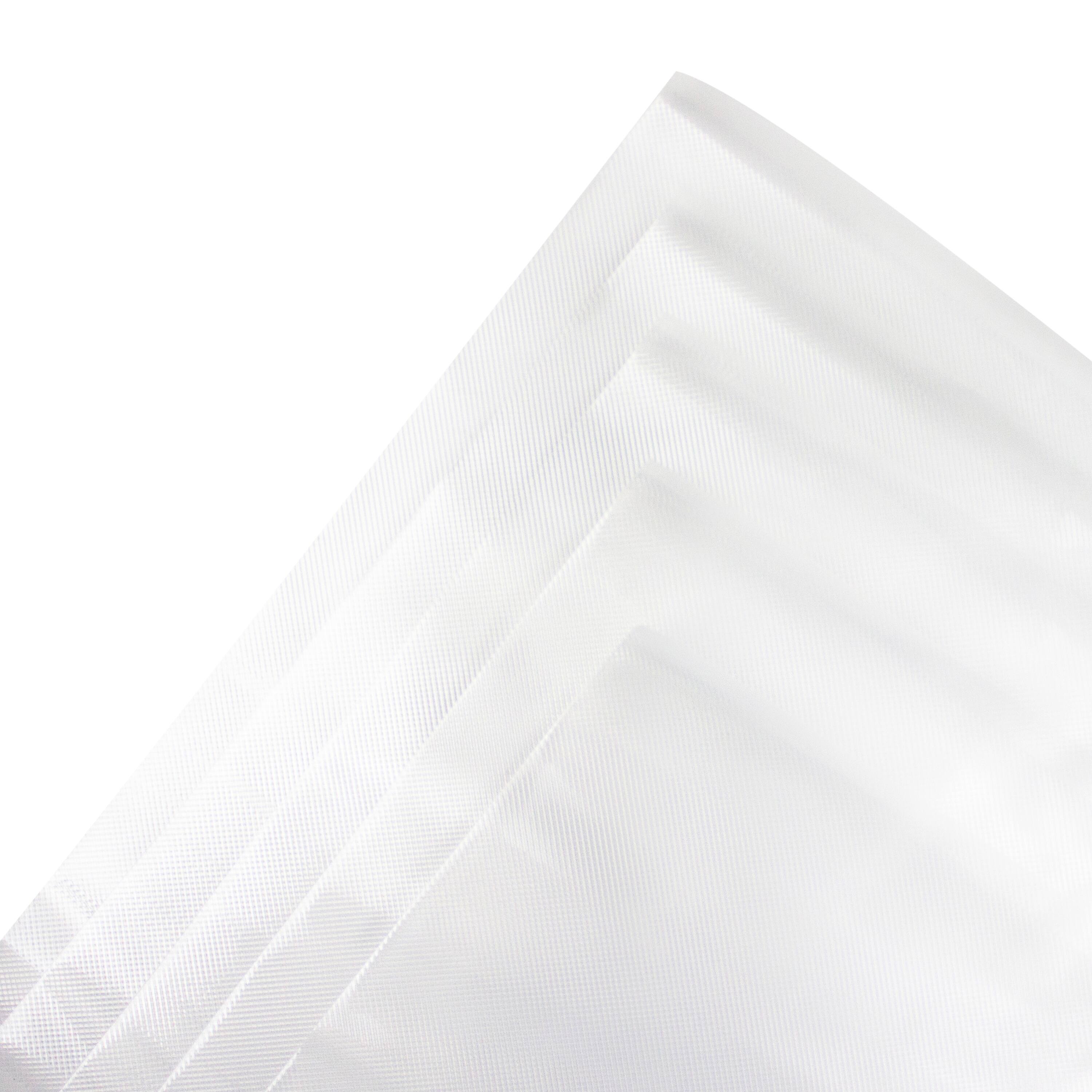 Alt View 4. Nesco - Vacuum Sealer Bag Variety Pack - Clear.