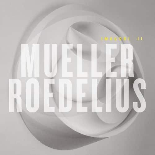 Mueller-Roedelius - Imagori Ii   - COMPACT DISCS [CD] price history on PriceWatchPro