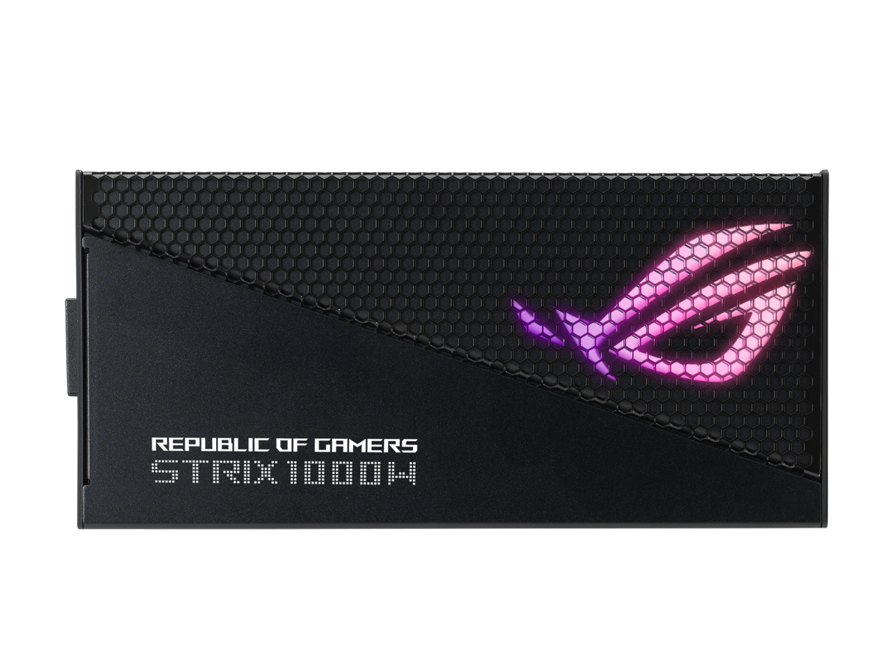REPUBLIC OF GAMERS  
STRIX 1000W