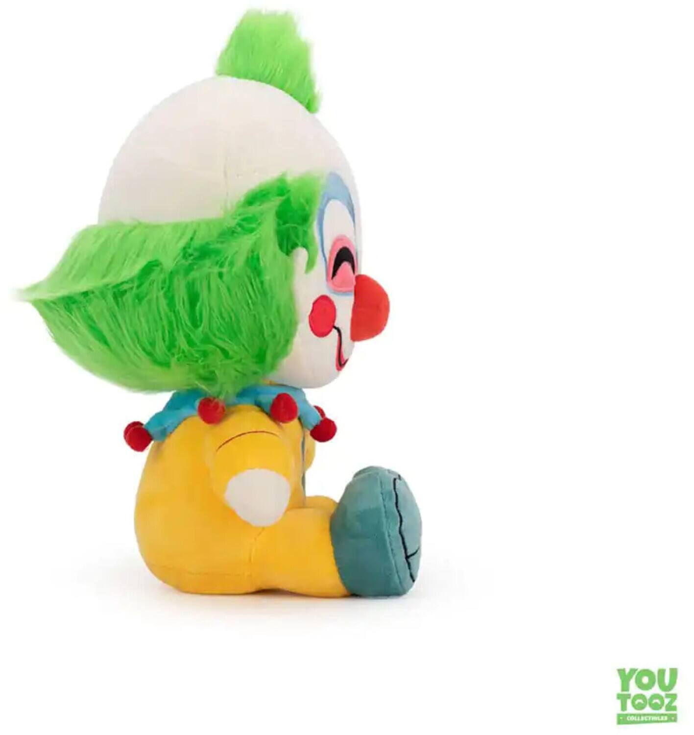 YOU TOOZ COLLECTIBLES