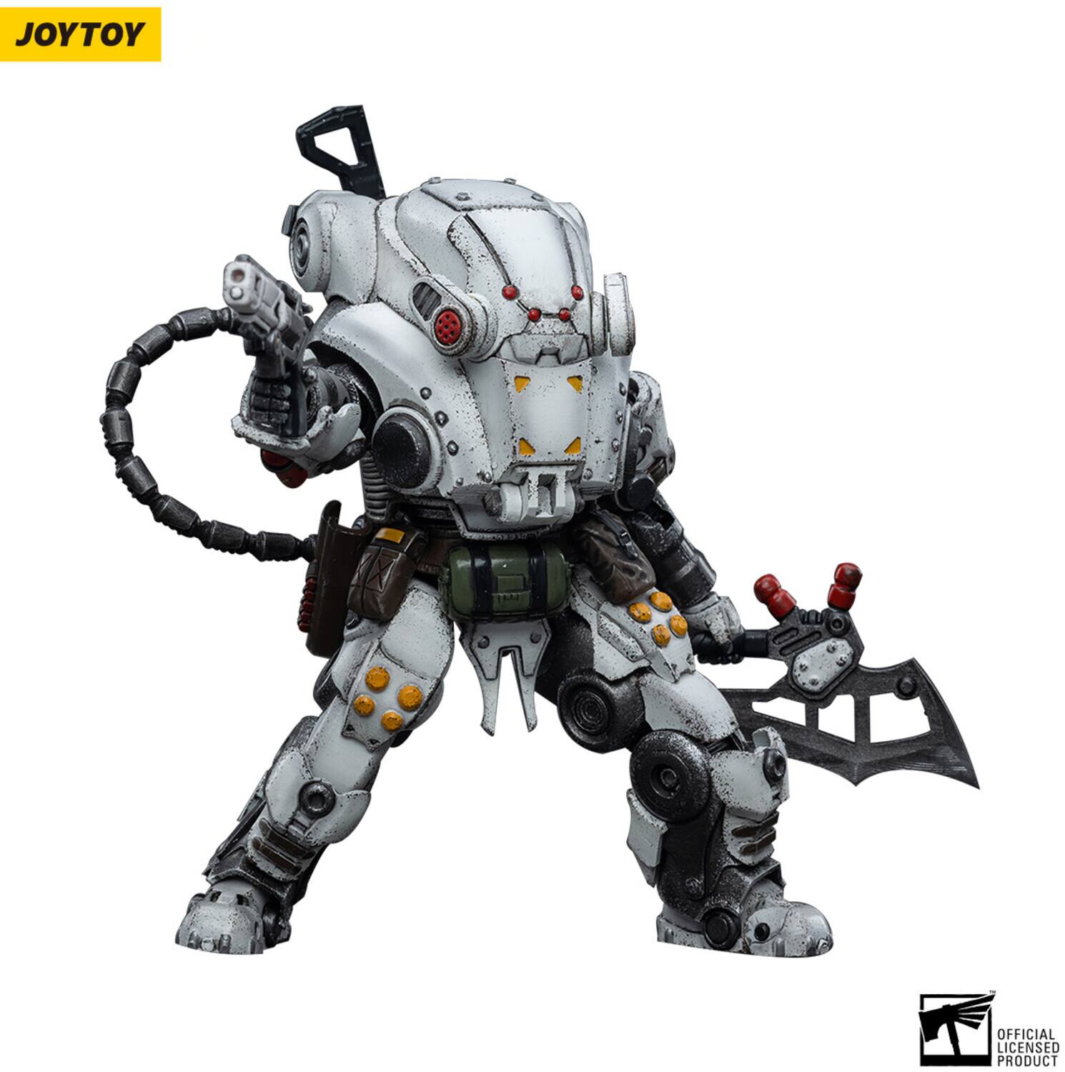 JOYTOY  
OFFICIAL LICENSED PRODUCT