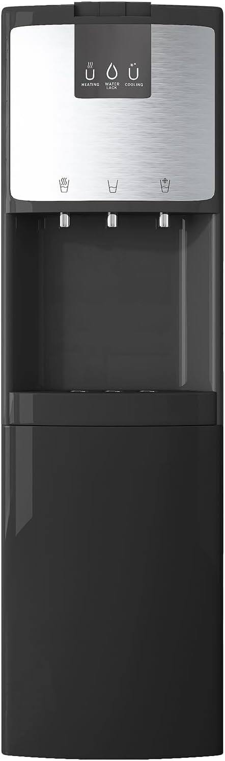 HEATING WATER COOLING  
LACK