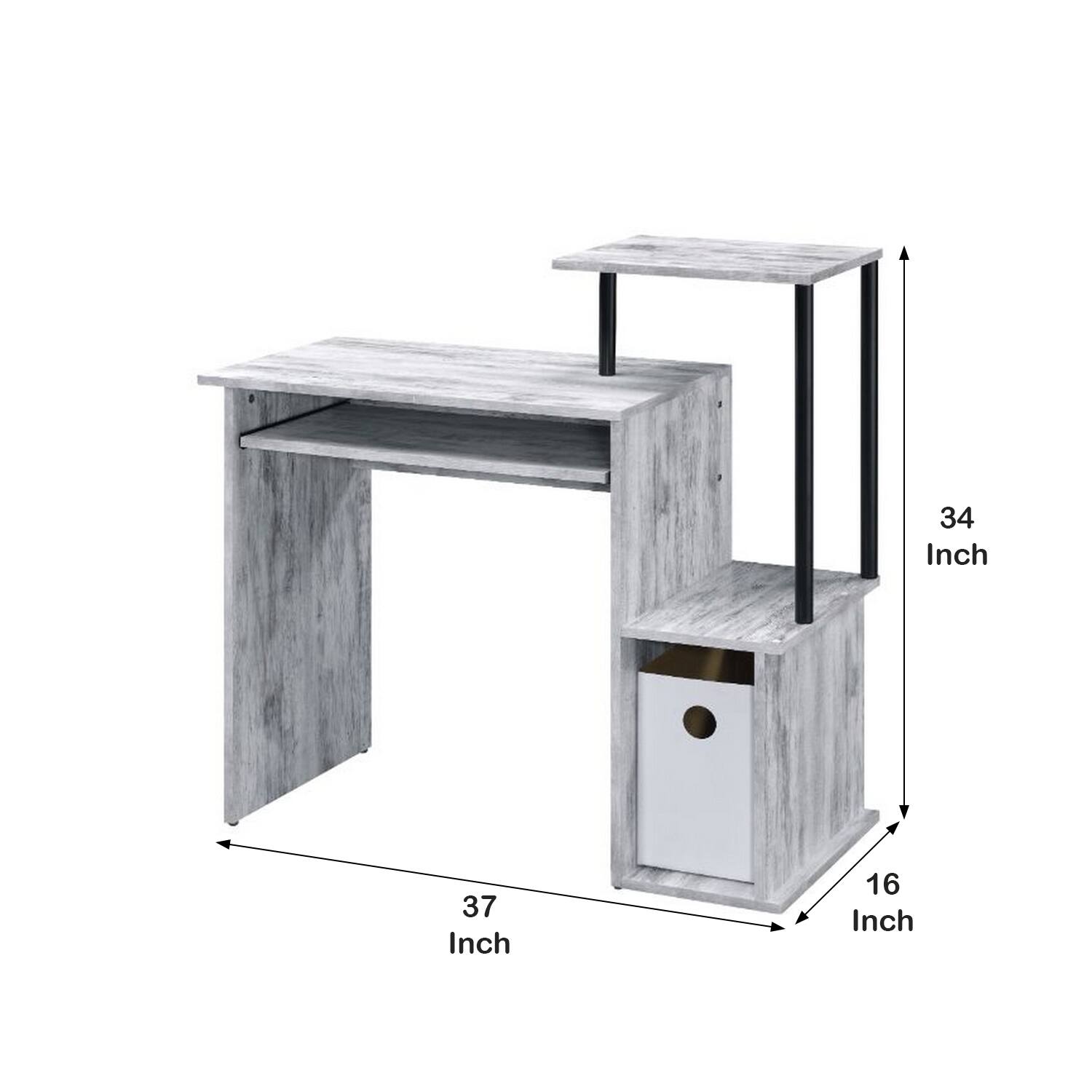 34 Inch, 37 Inch, 16 Inch