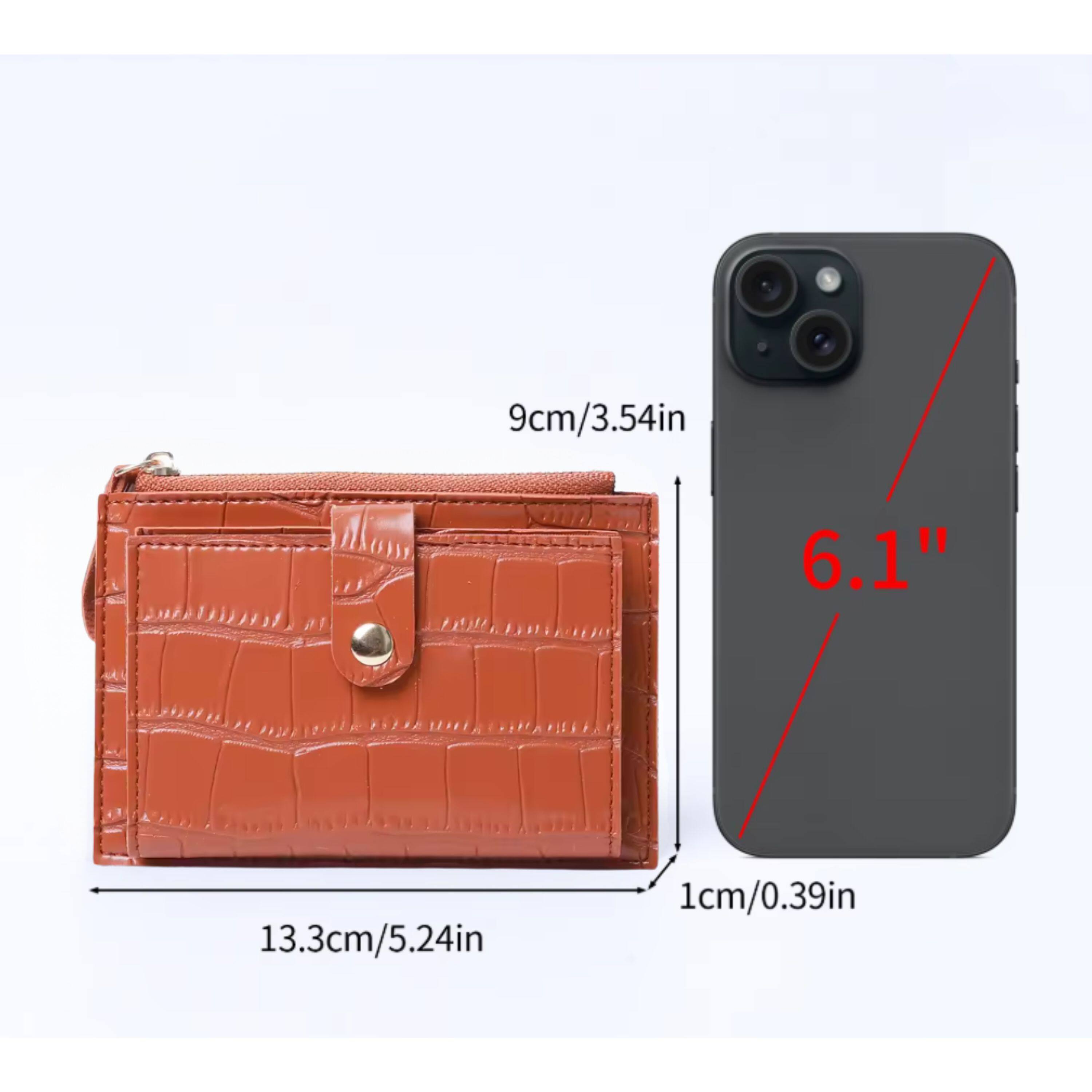 9cm/3.54in  
6.1"  
13.3cm/5.24in  
1cm/0.39in