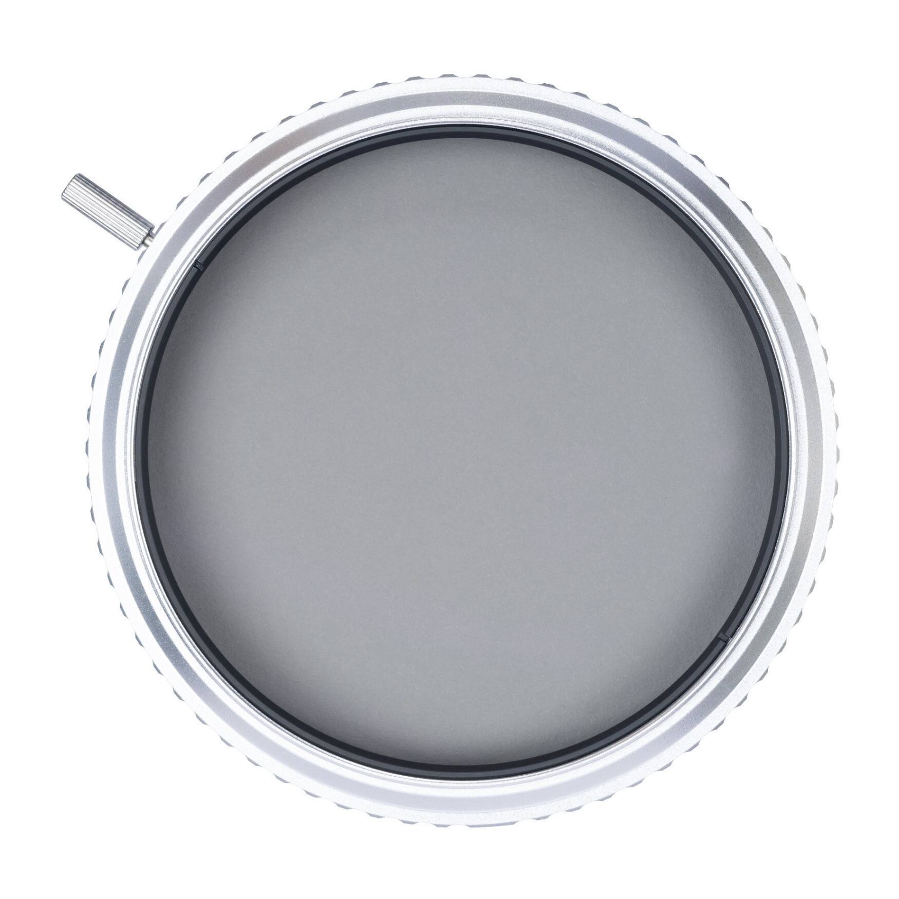 Back. NiSi - NiSi 72mm Swift True Color VND Kit.