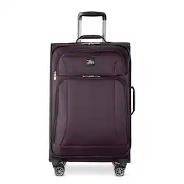 Skyway - Epic Softside Medium Check-In - Plum