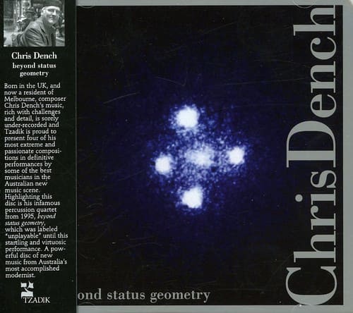 Various Artists - Beyond Status Geometry   - COMPACT DISCS [CD] price history on PriceWatchPro