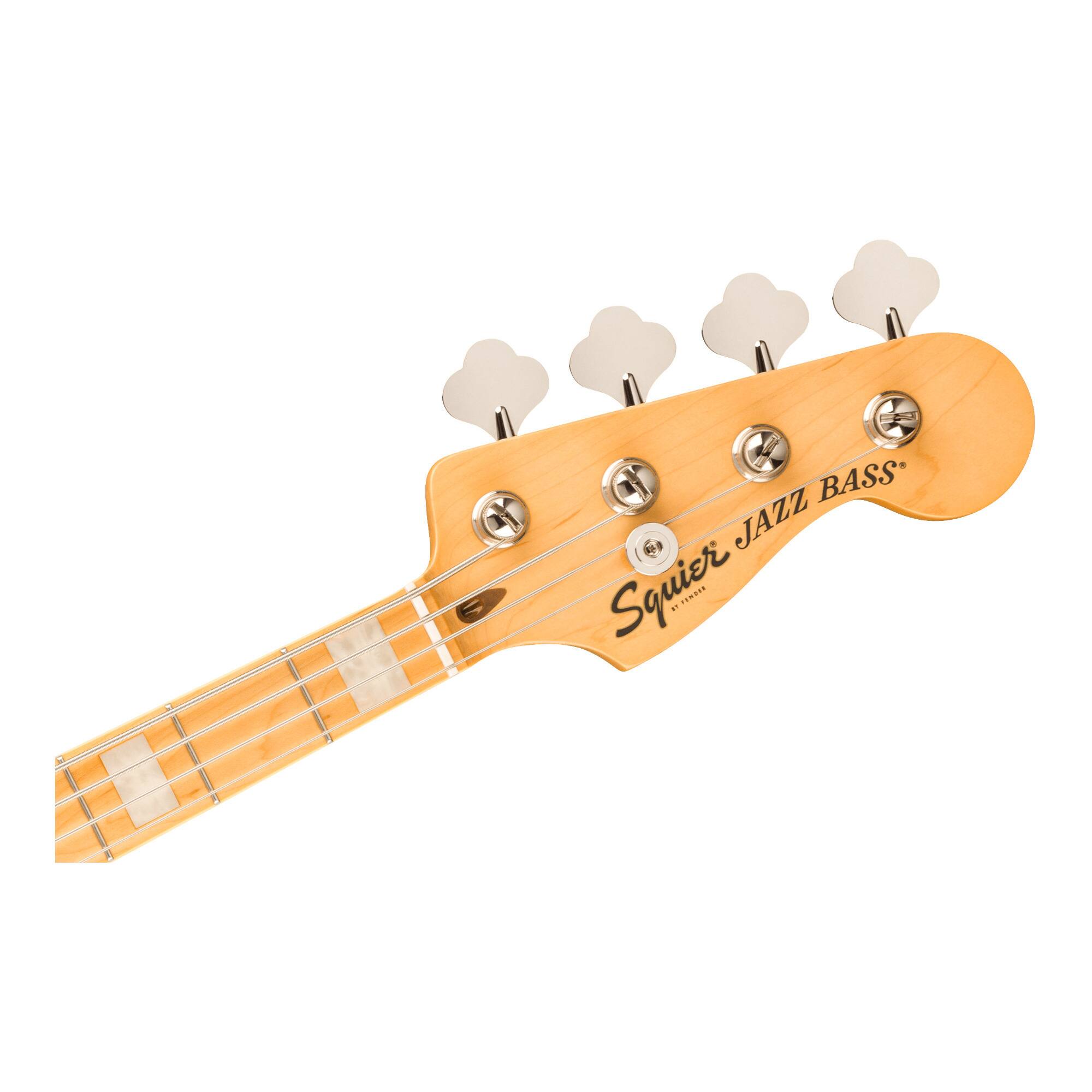 Squier by Fender JAZZ BASS