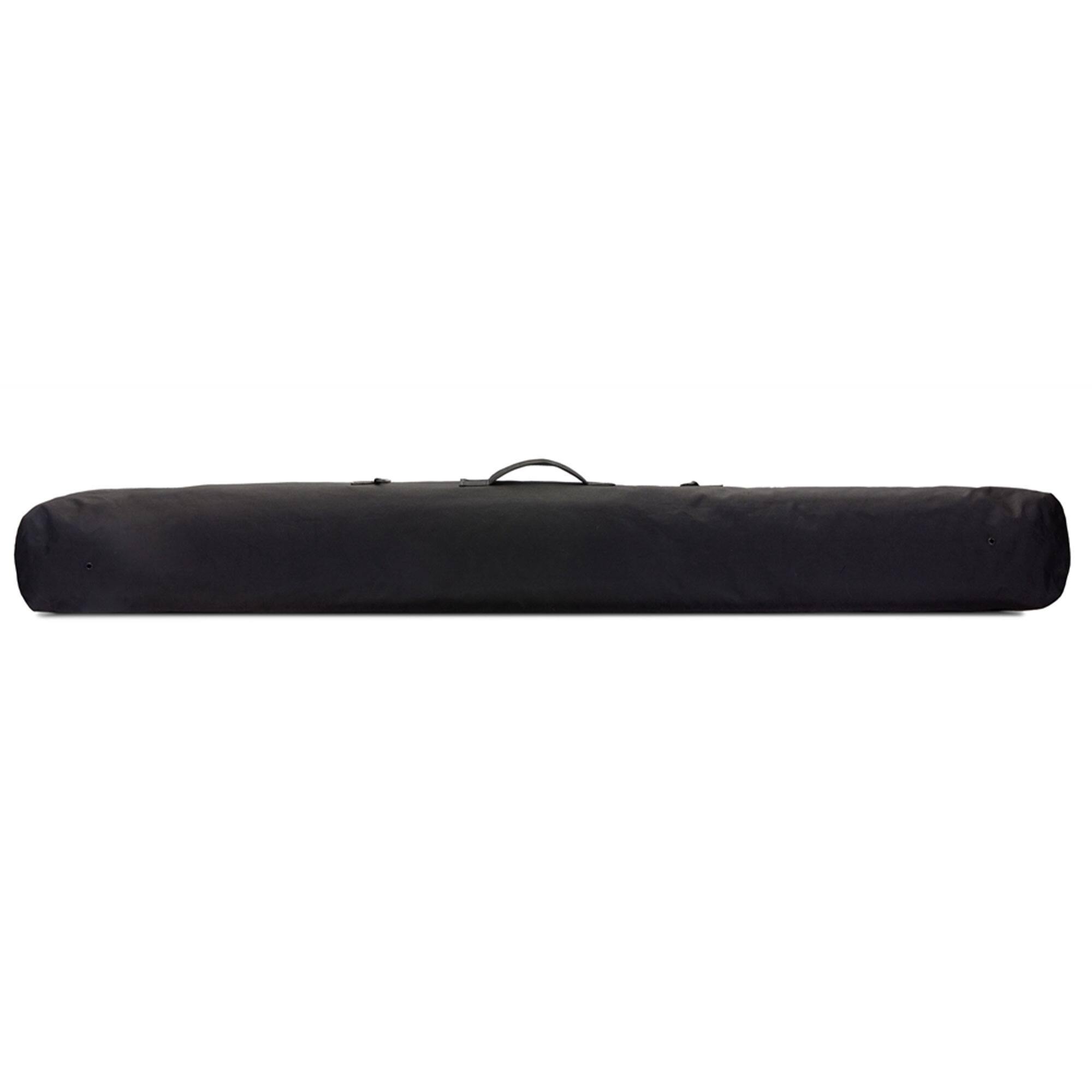 Alt View 1. Sportube - Sportube Wanderer Ski Sleeve Lightweight Bag with Full-Length Zipper Compartment - Azure.