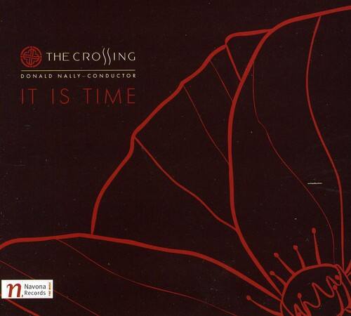 Donald Nally - It Is Time   - COMPACT DISCS [CD] price history on PriceWatchPro