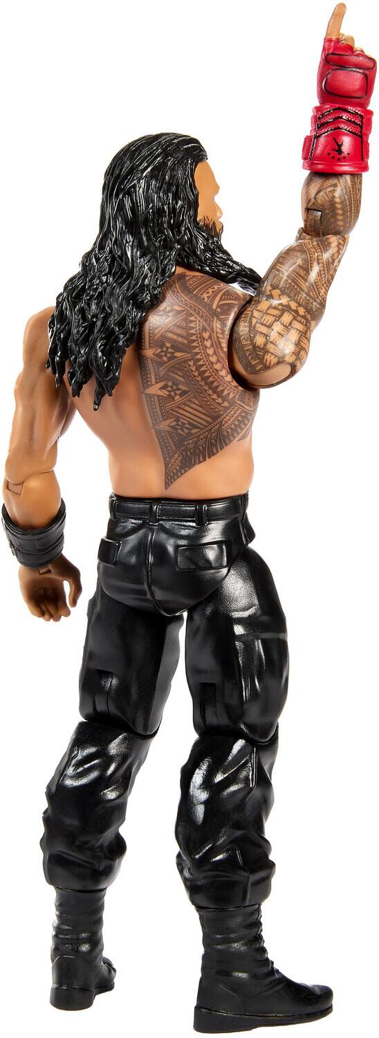 Alt View 3. Mattel - WWE Main Event Top Picks 8-Piece G Assortment   - COLLECTIBLES - Multicolor.