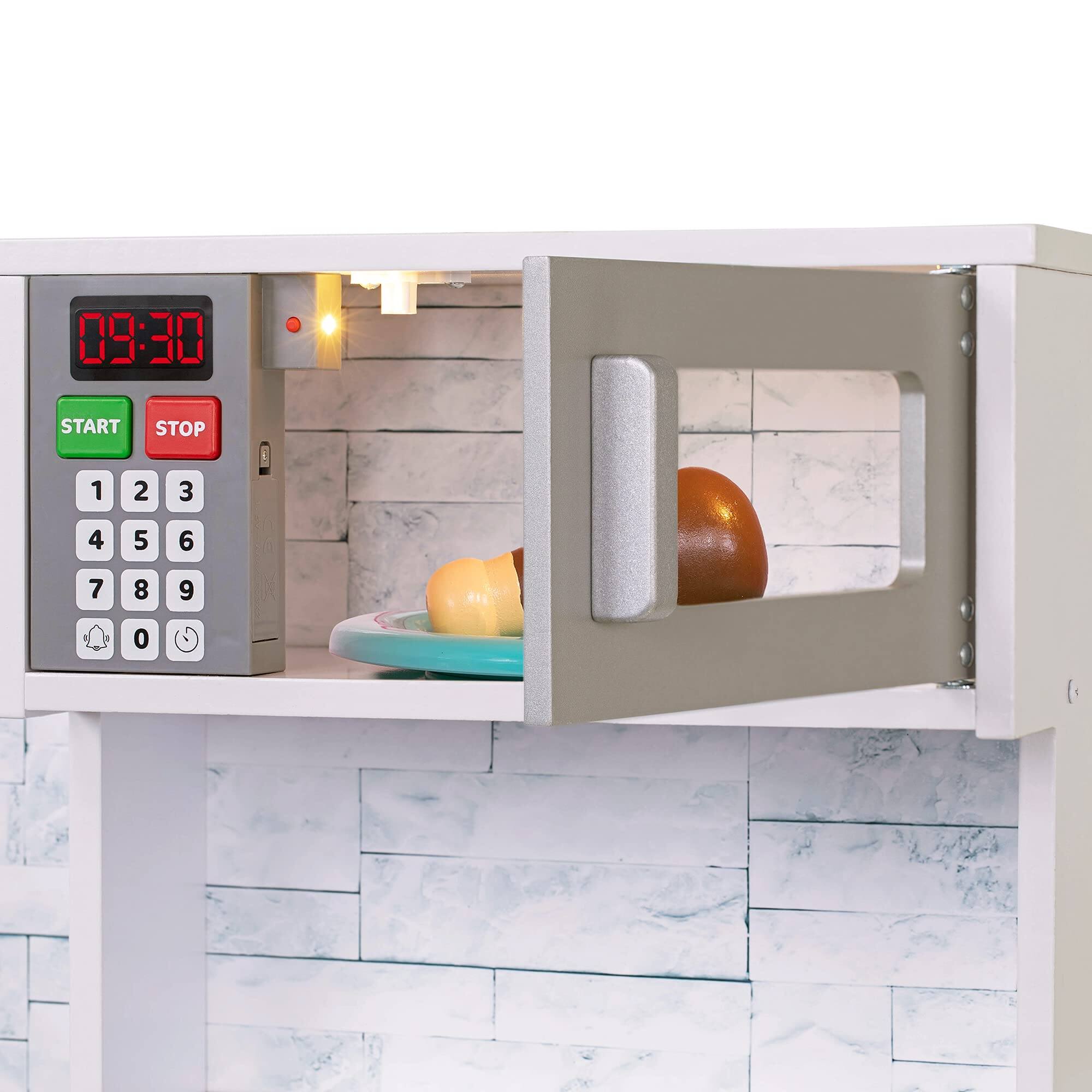 09:30 START STOP 1 2 3 4 5 6 7 8 9 0