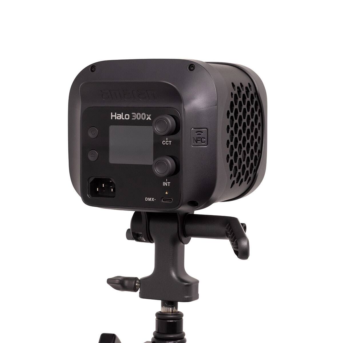 Halo 300x CT NFC INT DMX