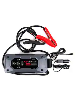 Schumacher Electric - Schumacher 1500A 12V Lithium Jump Starter and Portable Power Pack