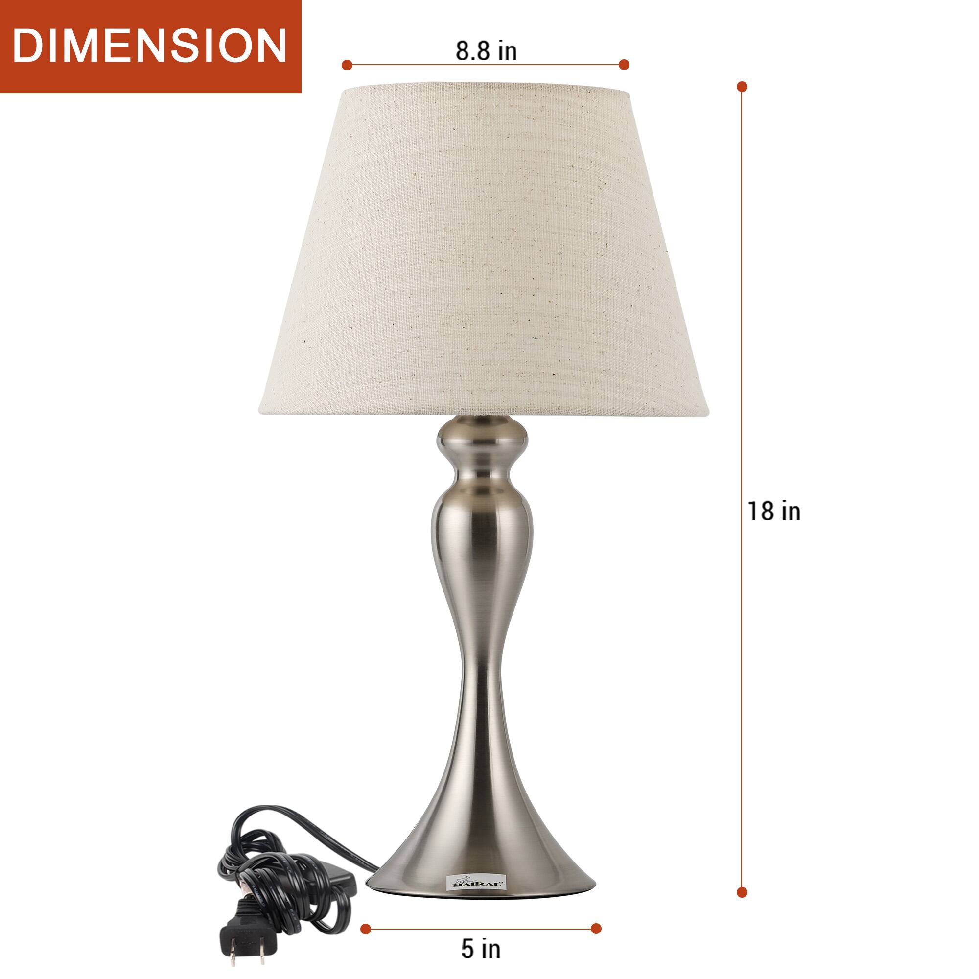 DIMENSION  
8.8 in  
18 in  
5 in