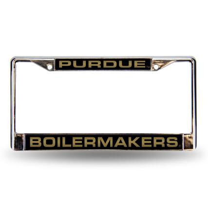 Purdue
Boilermakers