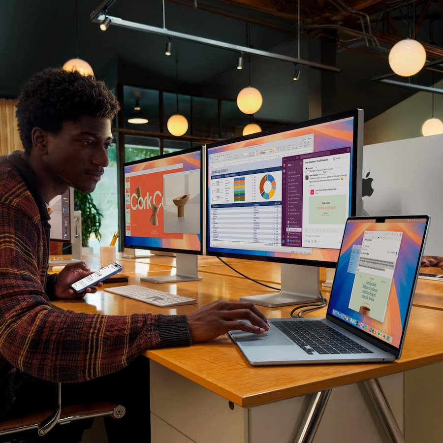 Apple MacBook Air 15 inch Laptop Apple M4 chip Built for Apple Apple MacBook Air 15 inch Laptop Apple M4 chip Built for Apple