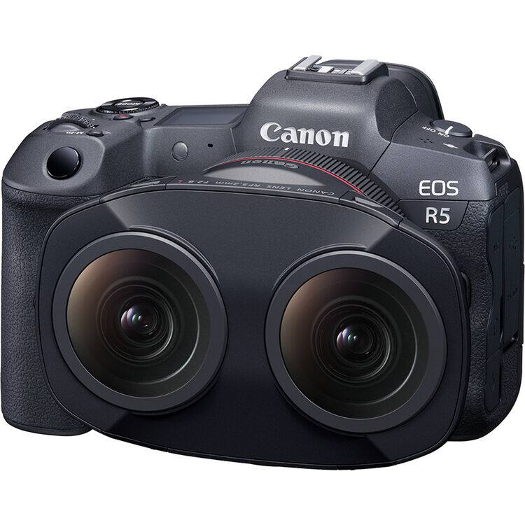 Canon EOS R5