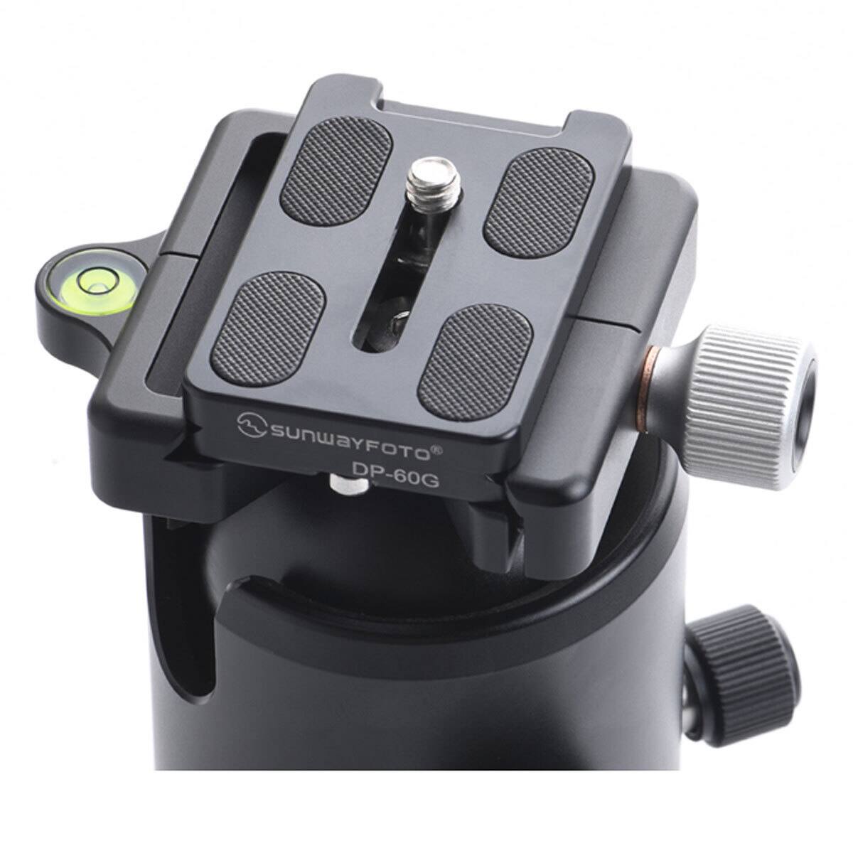 SUNWAYFOTO DP-60G
